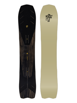 Arbor Bryan Iguchi Pro Snowboard 25/26