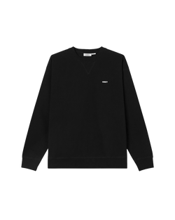 Obey Est. Works Bold II Crewneck - Black