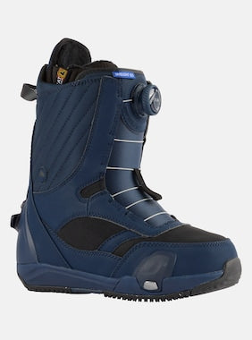Burton Limelight BOA Step On Women's Boot - Dress Blue 23/24