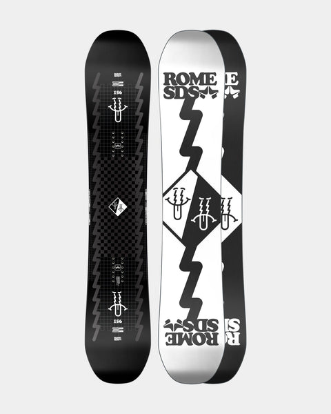 Rome Artifact Pro Snowboard 23/24