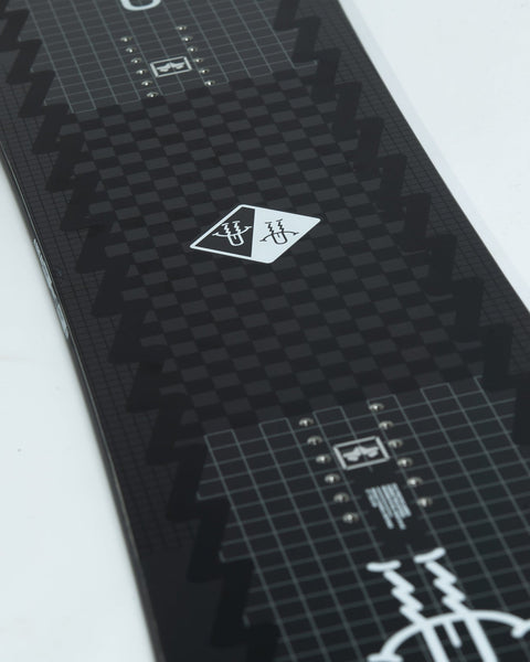rome artifact snowboard 2023 Rome Artifact Pro Snowboard 23/24