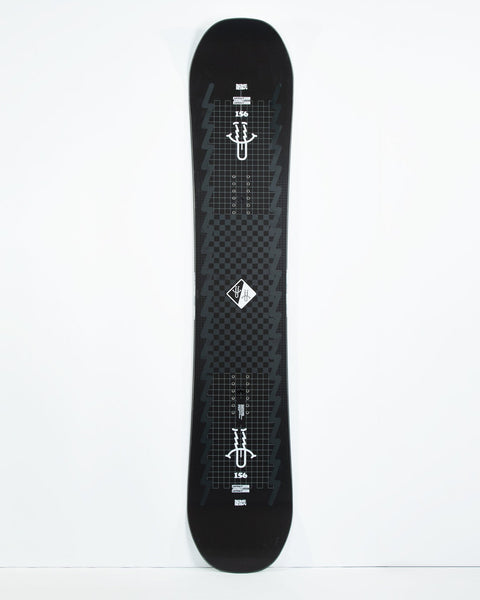 clearance rome snowboards Rome Artifact Pro Snowboard 23/24