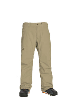 Airblaster Beast 2L Pant - Tan