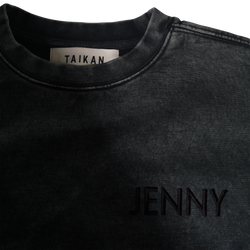 Jenny x Taikan Crewneck