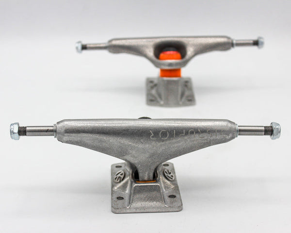 Grind King Disruptor Trucks - Artavi Skate & Snow