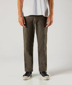 Former Crux Pant 17" Leg Opening - Deep Olive