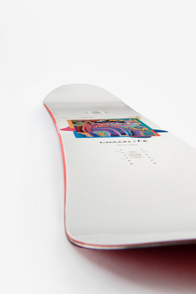 Capita Aeronaut by Arthur Longo Snowboard 24/25 - Artavi Skate & Snow