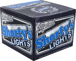 Shorty's Lights 7/8 Allen Key Hardware
