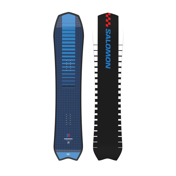 Salomon Dancehaul Men's Snowboard 26/27 - Artavi Skate & Snow