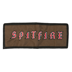 Spitfire Old E Bi-Fold Wallet