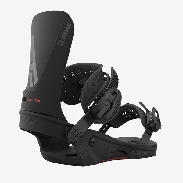 スノーボード Union Atlas 23-24 M size Union Atlas Bindings 23/24 - Artavi Skate & Snow
