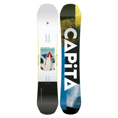 23/24 Snowboard Decks