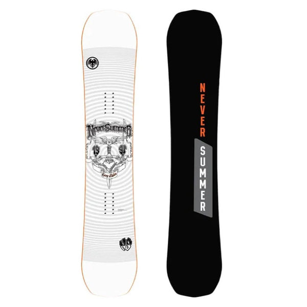 easy rider snowboard Never Summer Easy Rider Snowboard 23/24