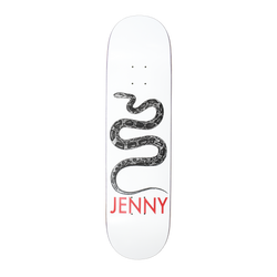 Jenny White Snek Board