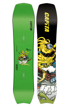 Capita Children Of The Pow Youth Snowboard 23/24