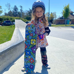 Skate Lessons