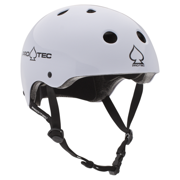 Pro Tec Classic Certified Helmet Artavi Skate Snow