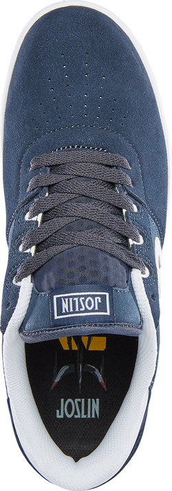 Etnies Josl1n Michelin Navy/White