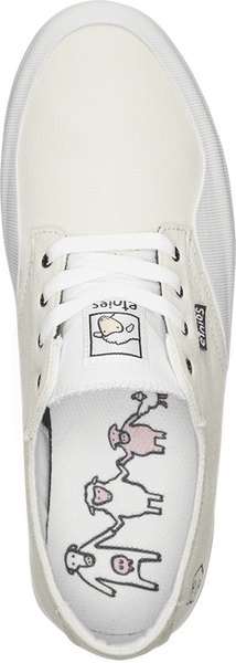 Etnies Jameson Vulc LS X Sheep Artavi Skate Snow