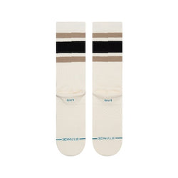 Stance Boyd Taupe Sock