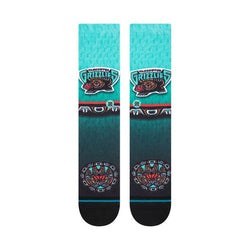 Stance Vancouver Grizzlies Fader Sock