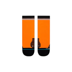Stance Maxed Quarter Sock