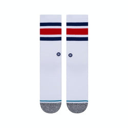 Stance Boyd Blue Sock