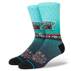 Stance Vancouver Grizzlies Fader Sock