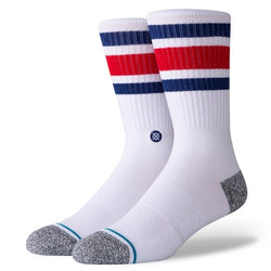 Stance Boyd Blue Sock