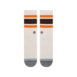 Stance Boyd Off White Sock