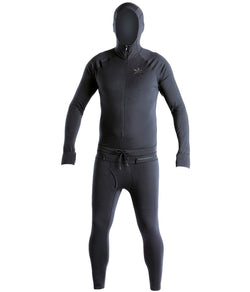 Airblaster Men's Classic Ninja Suit - Black