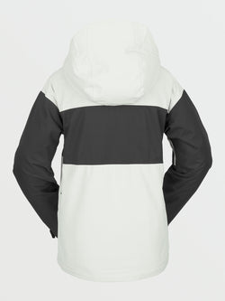 Volcom Women's Hailynn Jacket - Off White