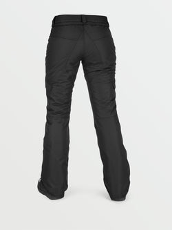 Volcom Womens Bridger Insulated Pants - Black