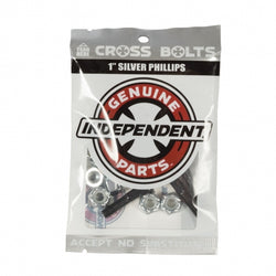Independent Hardware