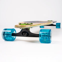 Sector 9 Lookout Lei