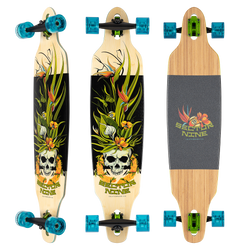 Sector 9 Lookout Lei