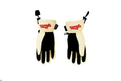 Salmon Arms Glove Gloves