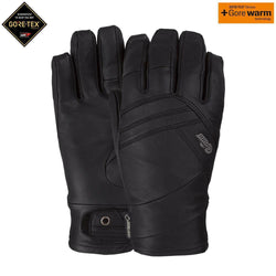 POW Women's Stealth GTX Glove - Black