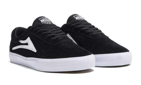 Lakai sheffield white sales
