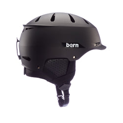 Bern Handrix Snow Helmet