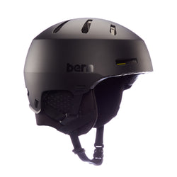 Bern Macon 2.0 MIPS Snow Helmet With Compass Fit