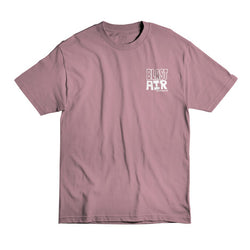 Airblaster Correct Petal SS Tee