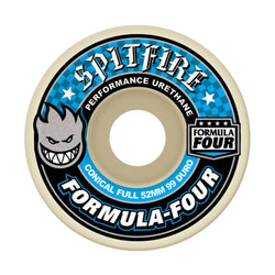 Spitfire Wheels Formula Four Conical Full