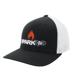 Spark Logo Hat