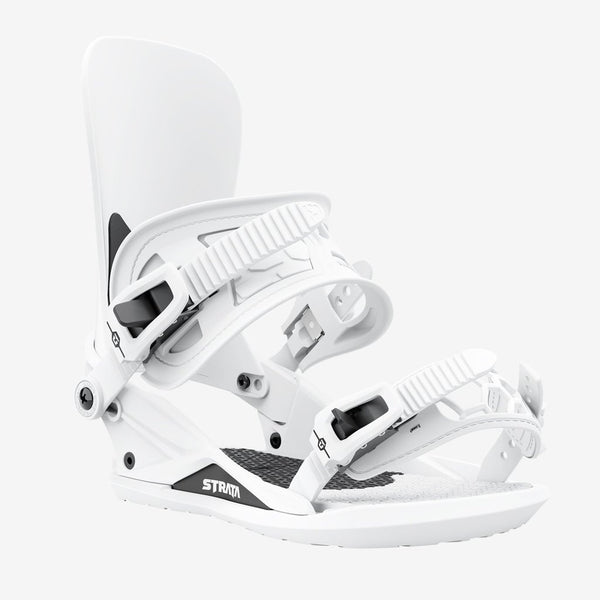 Union Strata Binding - White 21/23 - Artavi Skate & Snow