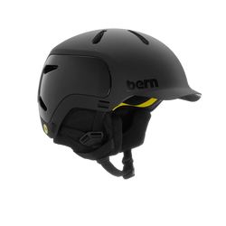 Bern Watts 2.0 MIPS Snow Helmet