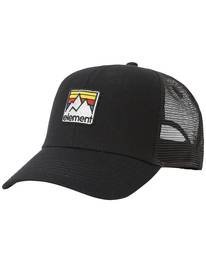 Element Joint Trucker Hat