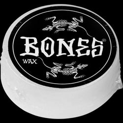 Bones Wheels Wax