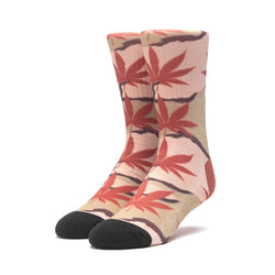 HUF Digital Camo Plantlife Sock