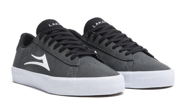 Lakai Newport-Charcoal